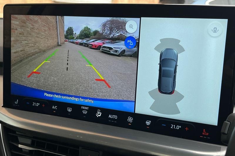 Used Ford Focus 2024 for sale - 78042923: Photo 26