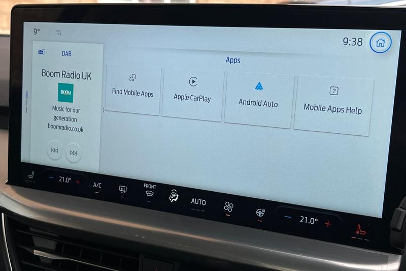 Used Ford Focus 2024 for sale - 78042923: Photo 28