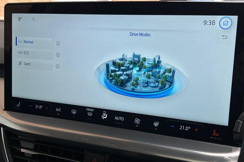 Used Ford Focus 2024 for sale - 78042923: Photo 29