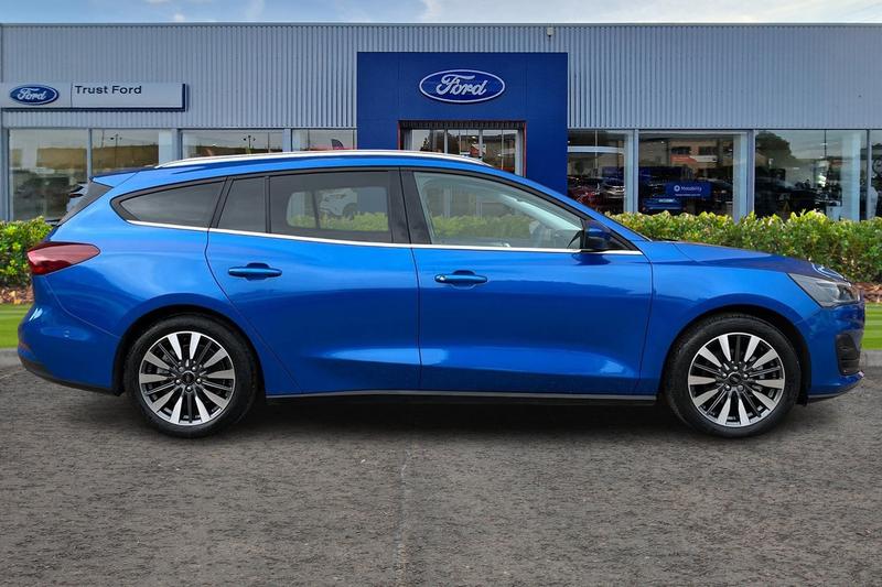 Used Ford Focus 2024 for sale - 78042923: Photo 3