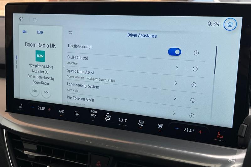 Used Ford Focus 2024 for sale - 78042923: Photo 30