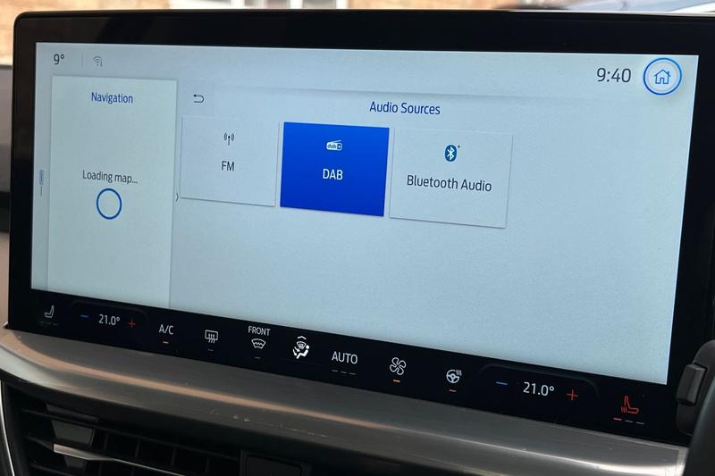 Used Ford Focus 2024 for sale - 78042923: Photo 32