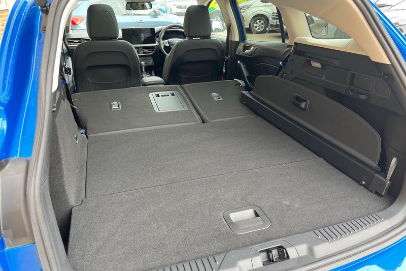 Used Ford Focus 2024 for sale - 78042923: Photo 35