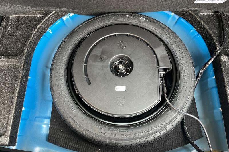 Used Ford Focus 2024 for sale - 78042923: Photo 36