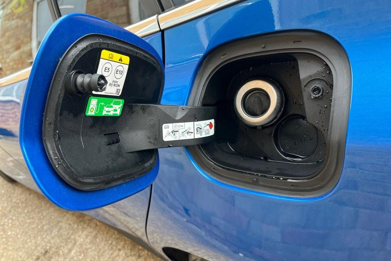 Used Ford Focus 2024 for sale - 78042923: Photo 37