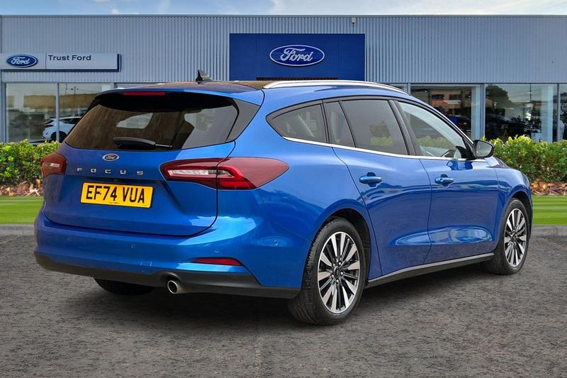 Used Ford Focus 2024 for sale - 78042923: Photo 4