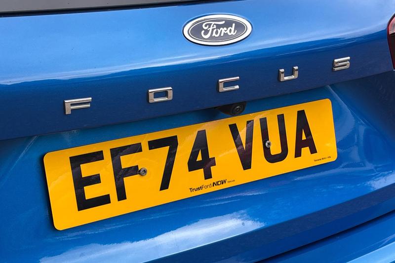 Used Ford Focus 2024 for sale - 78042923: Photo 40