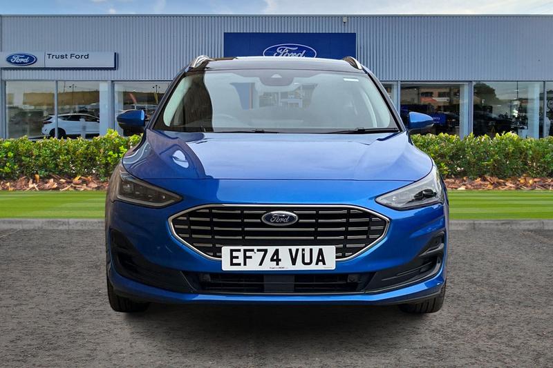 Used Ford Focus 2024 for sale - 78042923: Photo 6