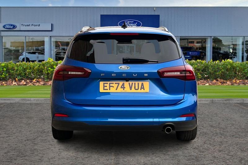 Used Ford Focus 2024 for sale - 78042923: Photo 7