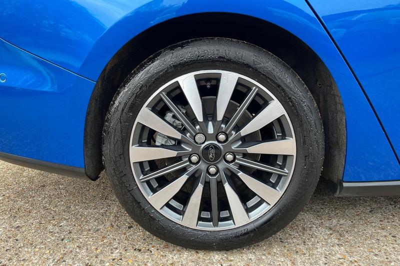 Used Ford Focus 2024 for sale - 78042923: Photo 8