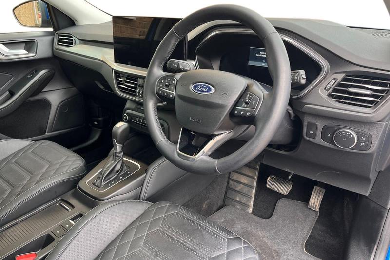 Used Ford Focus 2024 for sale - 78042923: Photo 9