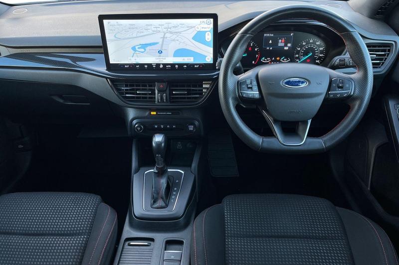 Used Ford Focus 2024 for sale - 76603351: Photo 10