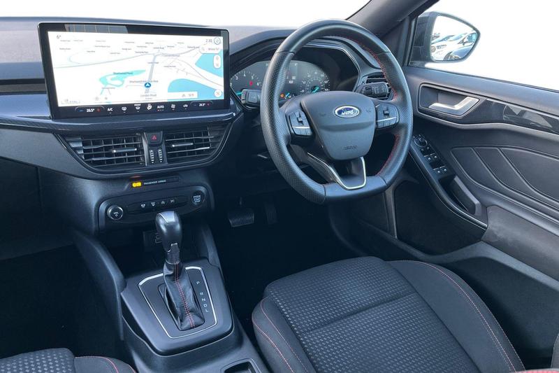 Used Ford Focus 2024 for sale - 76603351: Photo 11