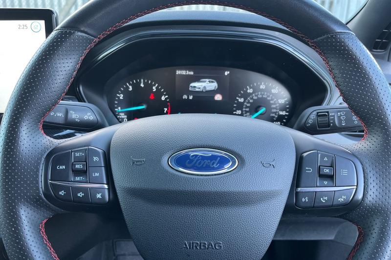 Used Ford Focus 2024 for sale - 76603351: Photo 12