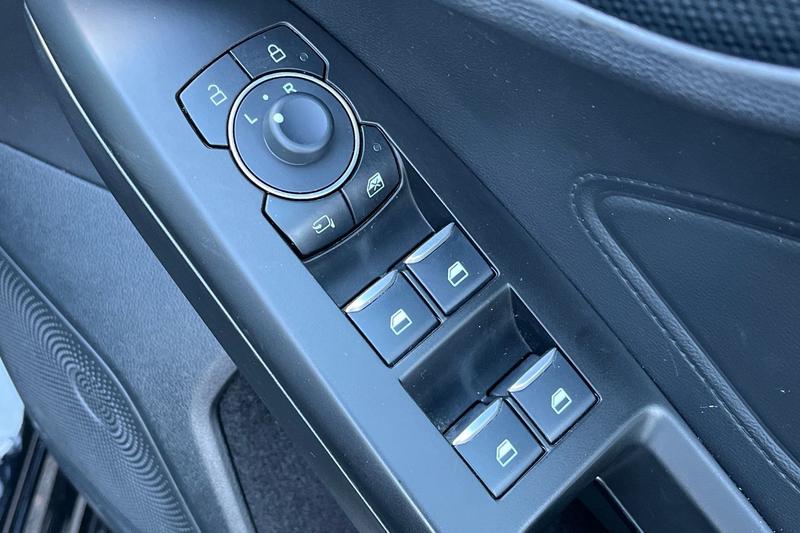 Used Ford Focus 2024 for sale - 76603351: Photo 16