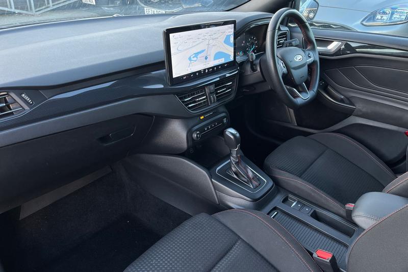 Used Ford Focus 2024 for sale - 76603351: Photo 18