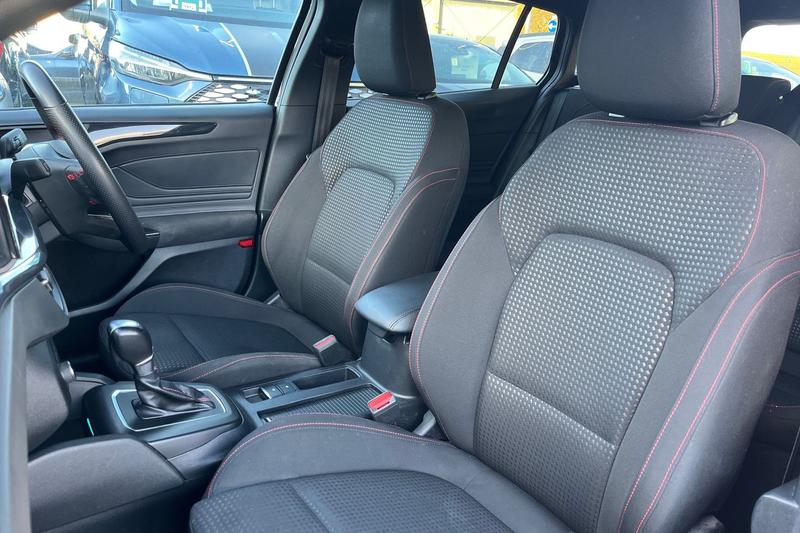 Used Ford Focus 2024 for sale - 76603351: Photo 19