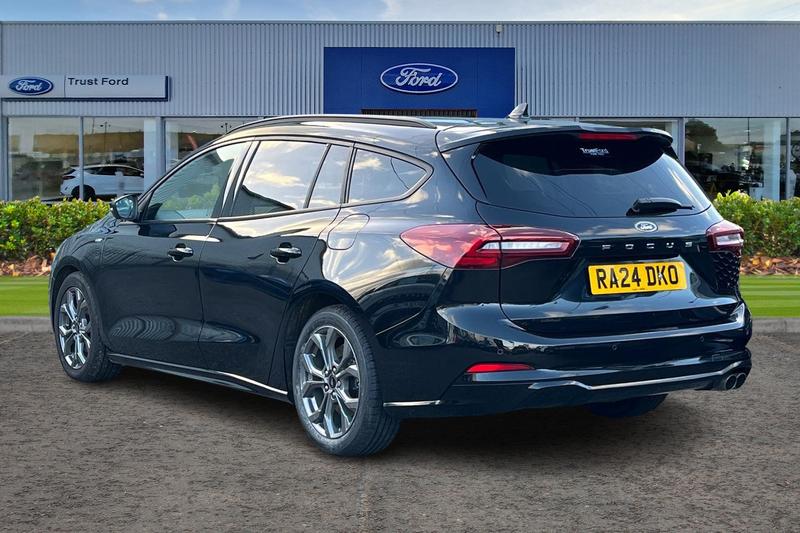 Used Ford Focus 2024 for sale - 76603351: Photo 2