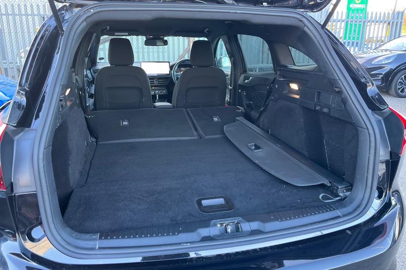 Used Ford Focus 2024 for sale - 76603351: Photo 24