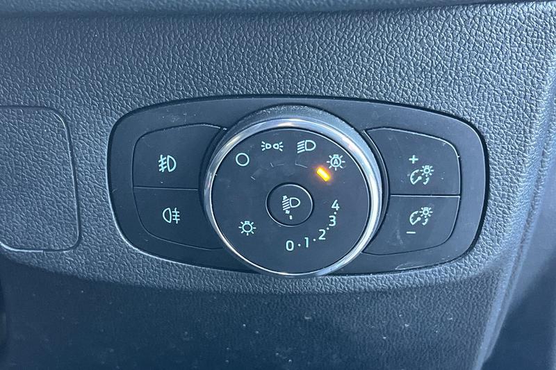 Used Ford Focus 2024 for sale - 76603351: Photo 25