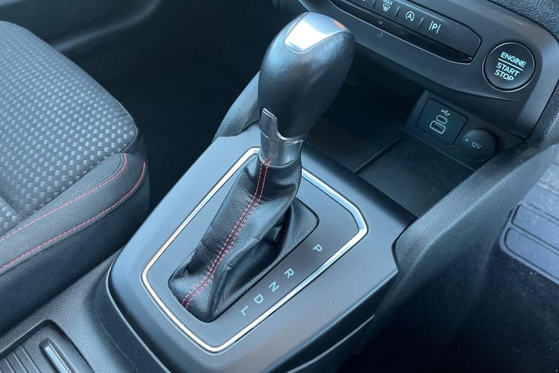 Used Ford Focus 2024 for sale - 76603351: Photo 27