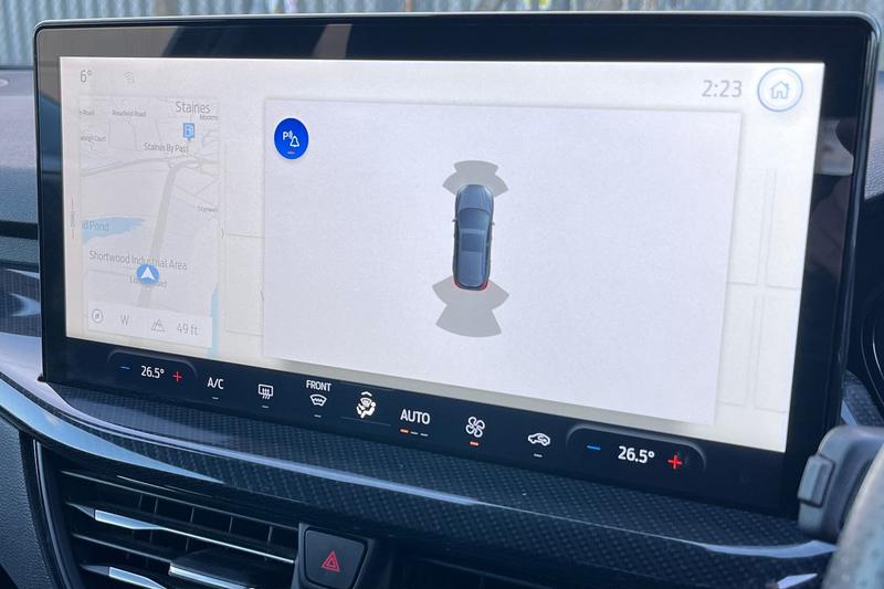 Used Ford Focus 2024 for sale - 76603351: Photo 29