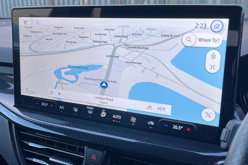 Used Ford Focus 2024 for sale - 76603351: Photo 30