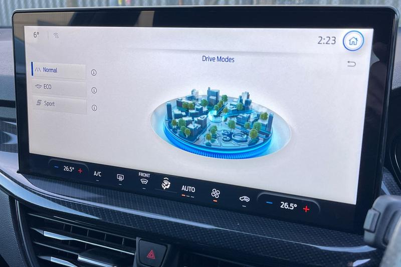 Used Ford Focus 2024 for sale - 76603351: Photo 31