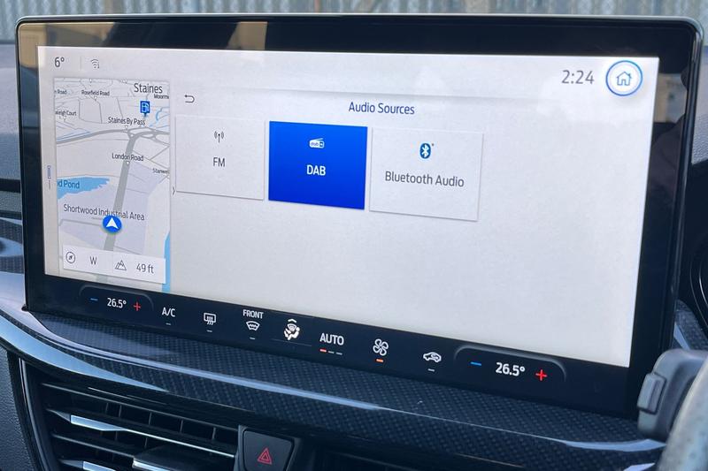 Used Ford Focus 2024 for sale - 76603351: Photo 33