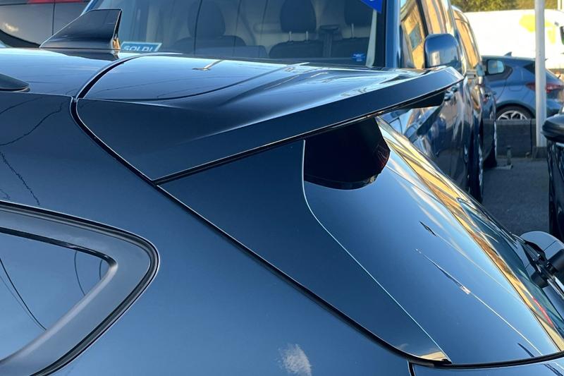 Used Ford Focus 2024 for sale - 76603351: Photo 37