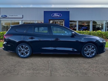 Used Ford Focus 2024 for sale - 76603351: Photo
