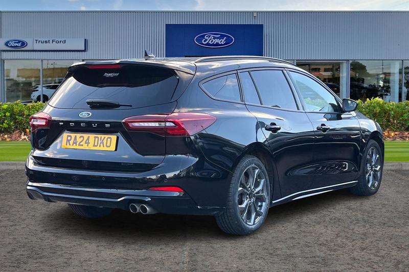 Used Ford Focus 2024 for sale - 76603351: Photo 4