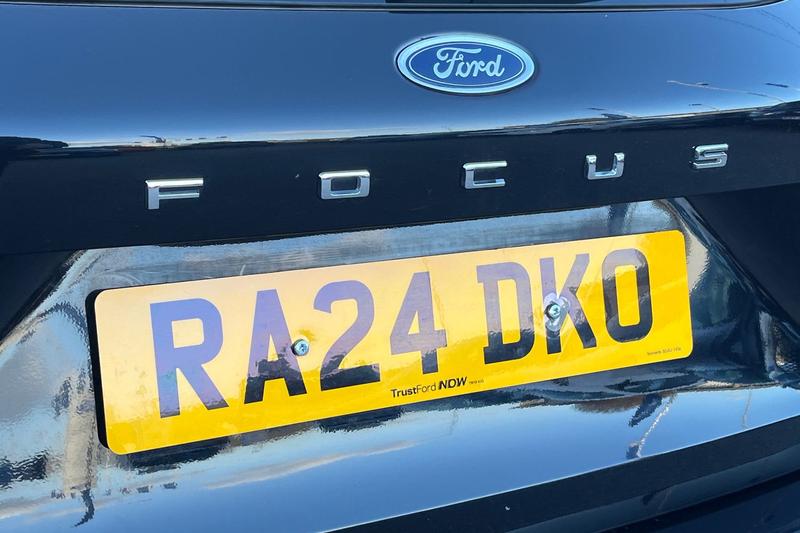 Used Ford Focus 2024 for sale - 76603351: Photo 40