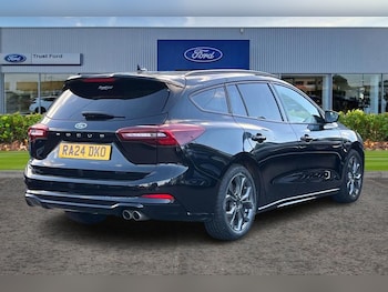 Used Ford Focus 2024 for sale - 76603351: Photo