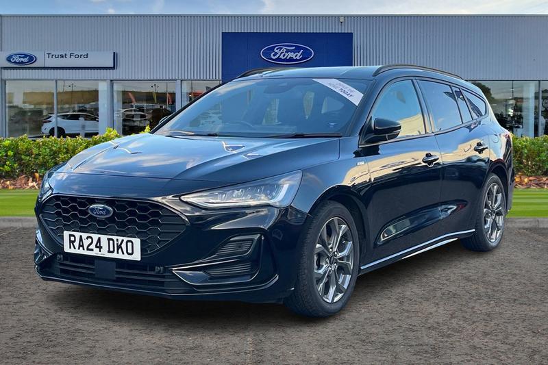 Used Ford Focus 2024 for sale - 76603351: Photo 5