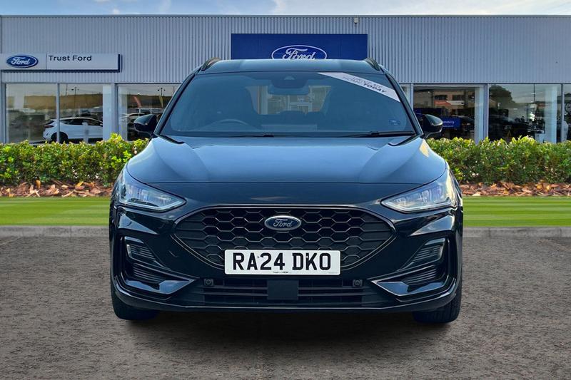 Used Ford Focus 2024 for sale - 76603351: Photo 6