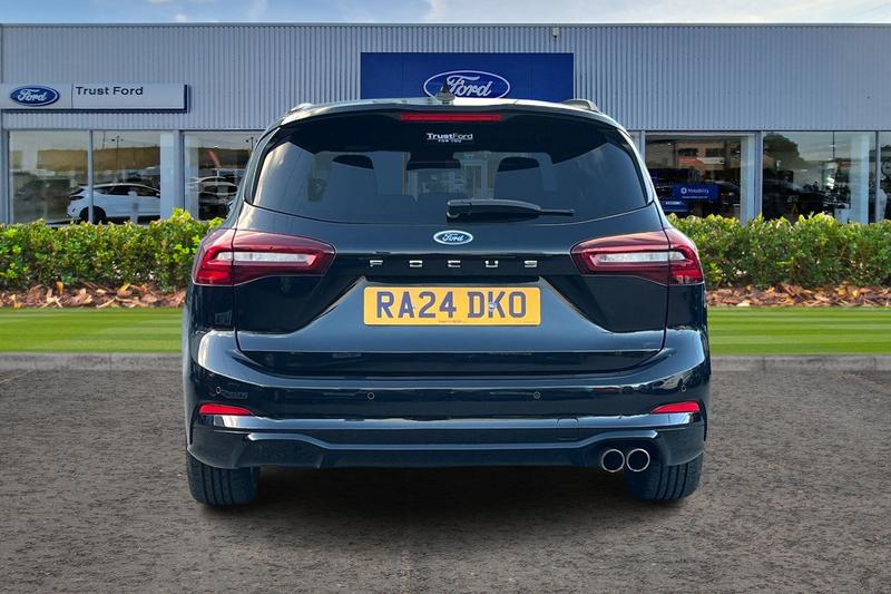 Used Ford Focus 2024 for sale - 76603351: Photo 7