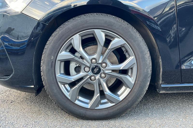 Used Ford Focus 2024 for sale - 76603351: Photo 8