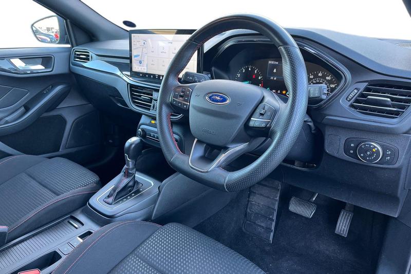 Used Ford Focus 2024 for sale - 76603351: Photo 9