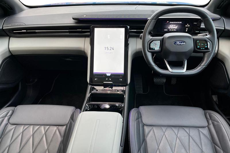 Used Ford Explorer 2024 for sale - 76718946: Photo 10