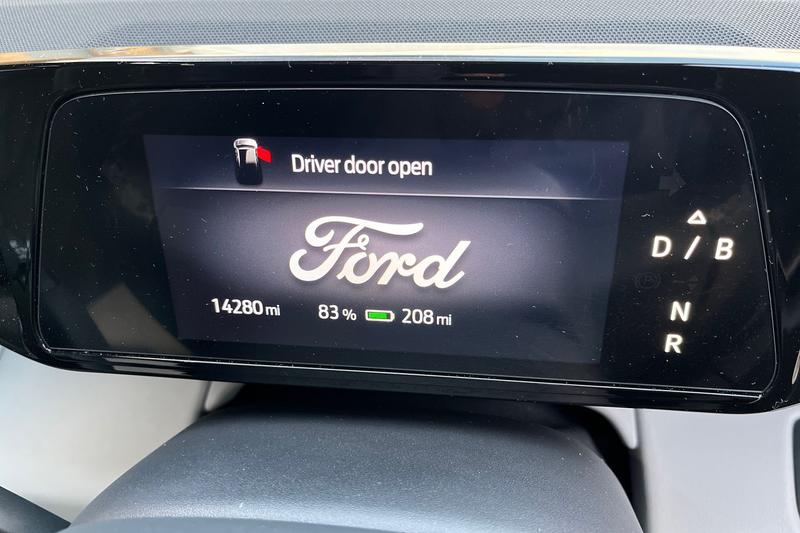 Used Ford Explorer 2024 for sale - 76718946: Photo 13