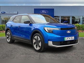 Used Ford Explorer 2024 for sale - 76718946: Photo