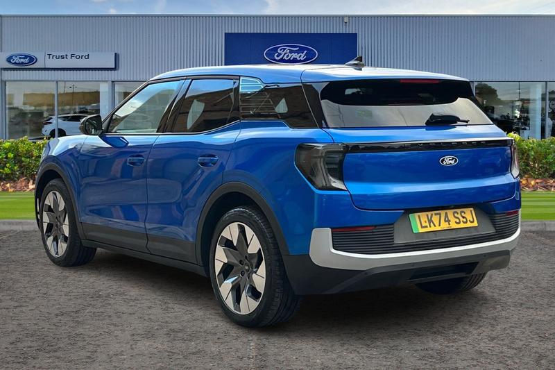 Used Ford Explorer 2024 for sale - 76718946: Photo 2