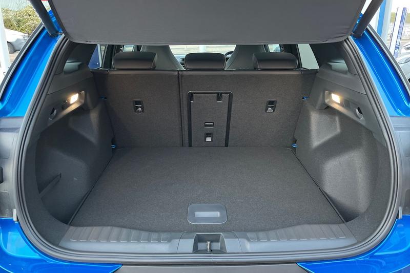 Used Ford Explorer 2024 for sale - 76718946: Photo 21