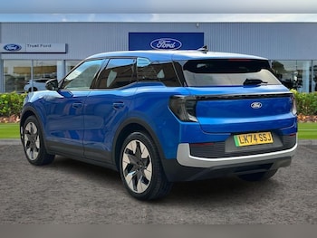 Used Ford Explorer 2024 for sale - 76718946: Photo