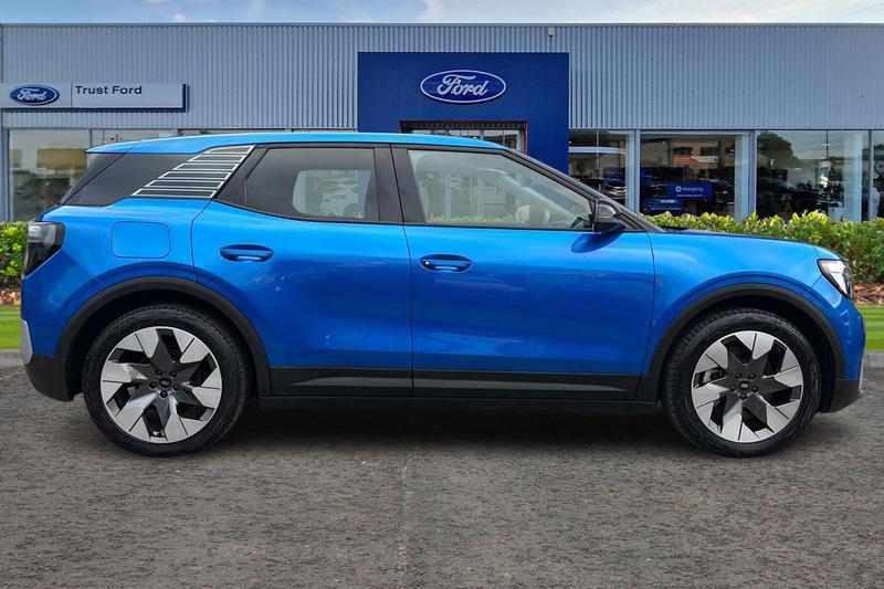 Used Ford Explorer 2024 for sale - 76718946: Photo 3