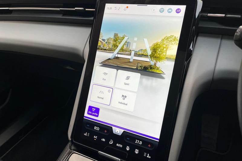 Used Ford Explorer 2024 for sale - 76718946: Photo 31