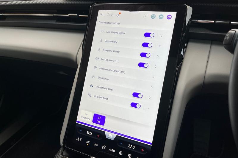 Used Ford Explorer 2024 for sale - 76718946: Photo 32