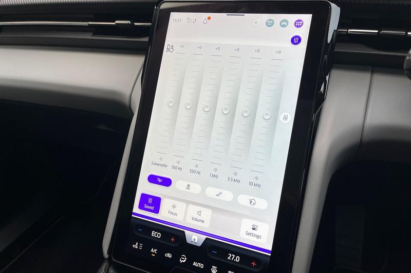 Used Ford Explorer 2024 for sale - 76718946: Photo 33