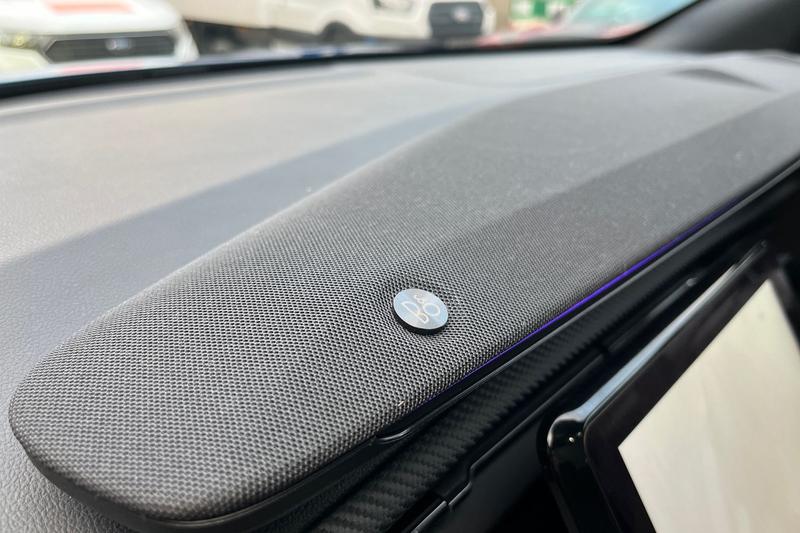 Used Ford Explorer 2024 for sale - 76718946: Photo 34